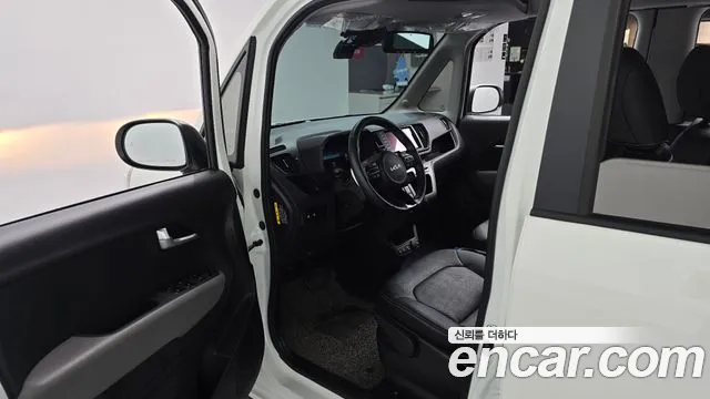 Kia Ray 2025 thumb 9