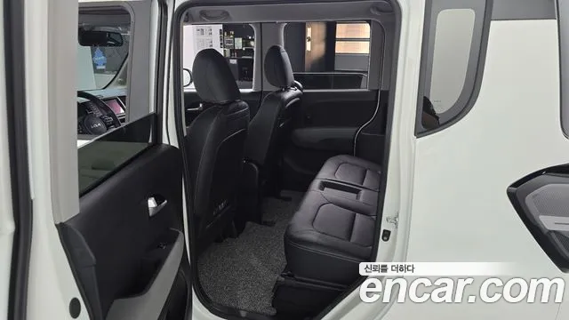 Kia Ray 2025 thumb 10