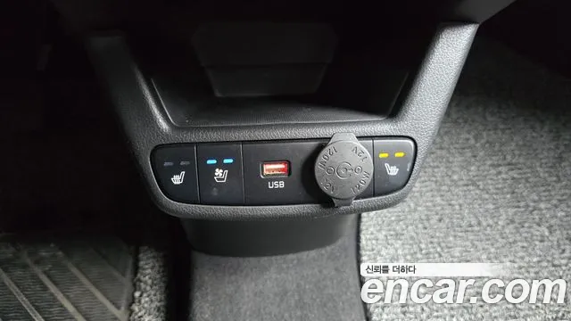 Kia Ray 2025 thumb 11