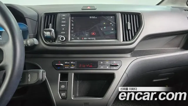 Kia Ray 2025 thumb 12