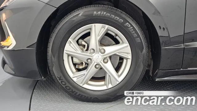 Hyundai Sonata 2019 thumb 5
