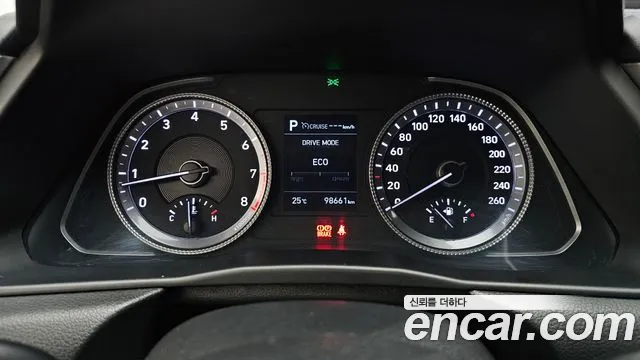 Hyundai Sonata 2019 thumb 8