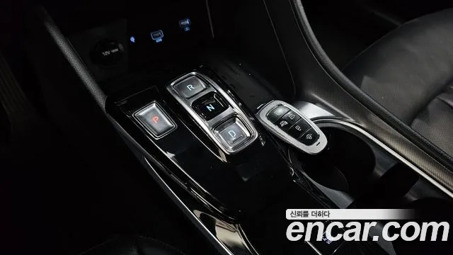 Hyundai Sonata 2019 thumb 9