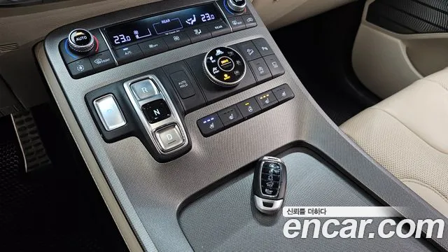 Hyundai Palisade 2021 thumb 9