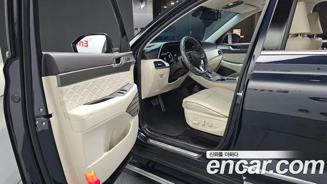 Hyundai Palisade 2021 thumb 10