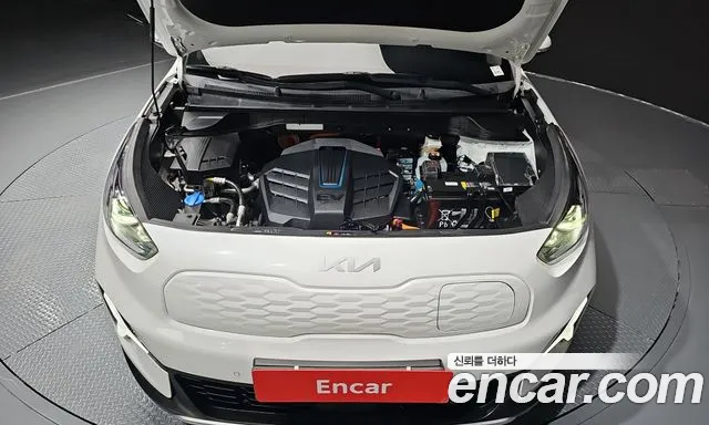 Kia Niro 2022 thumb 6