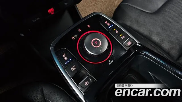Kia Niro 2022 thumb 9