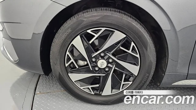 Hyundai Grandeur 2021 thumb 5