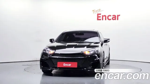 Hyundai Genesis 2010 thumb 3