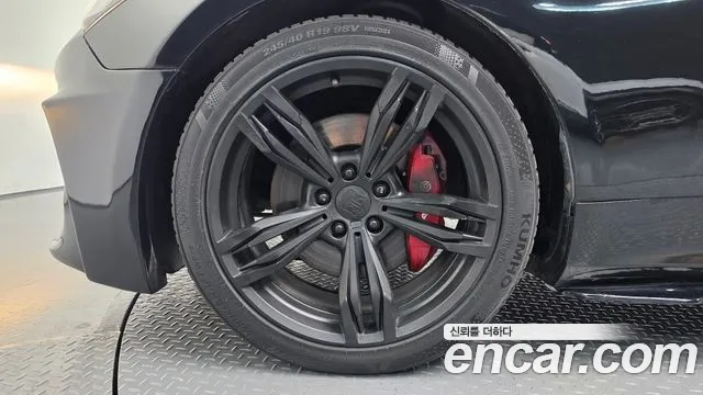 Hyundai Genesis 2010 thumb 5