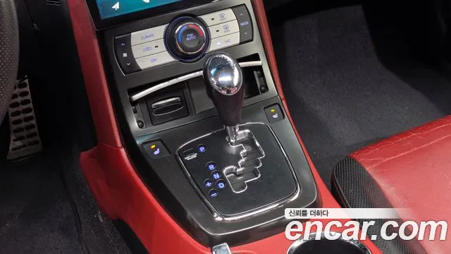 Hyundai Genesis 2010 thumb 9