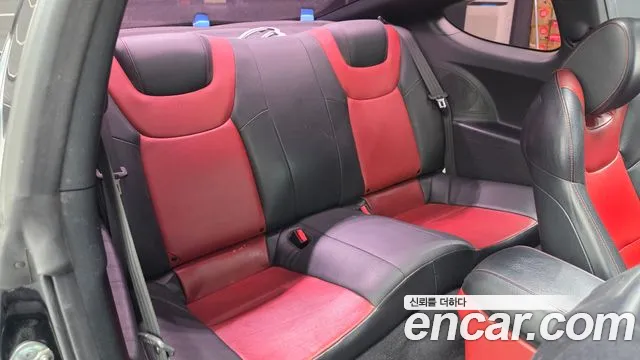 Hyundai Genesis 2010 thumb 11