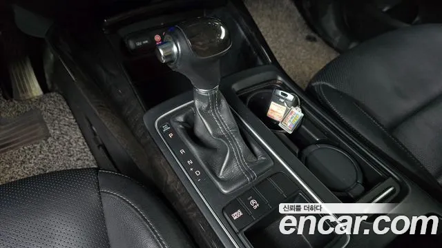 Kia Sorento 2015 thumb 9