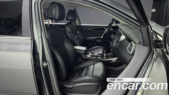 Kia Sorento 2015 thumb 10