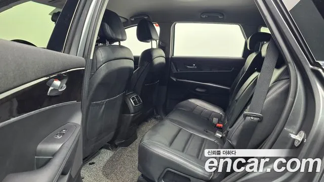 Kia Sorento 2015 thumb 12