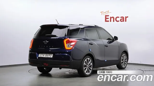 KG_Mobility_Ssangyong TIBOLI 2018 thumb 2