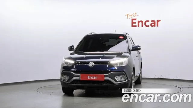 KG_Mobility_Ssangyong TIBOLI 2018 thumb 3