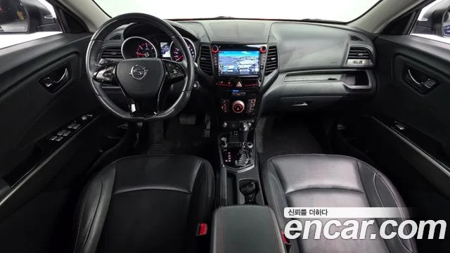 KG_Mobility_Ssangyong TIBOLI 2018 thumb 7