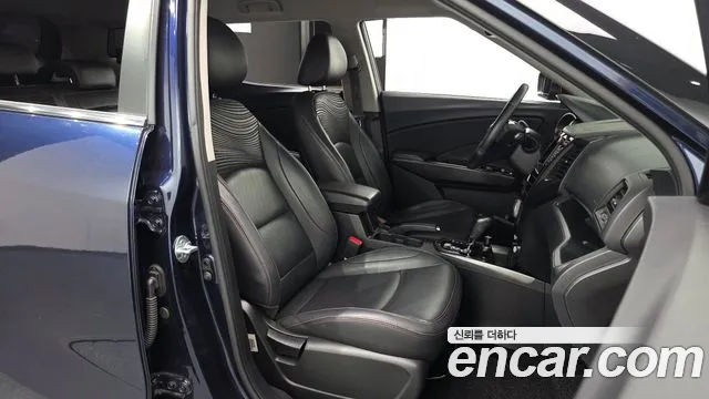 KG_Mobility_Ssangyong TIBOLI 2018 thumb 11