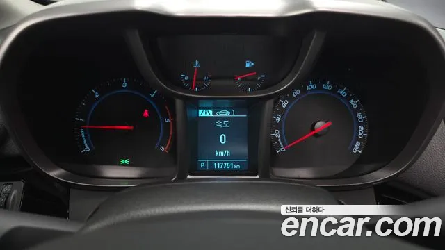 ChevroletGMDaewoo Orlando 2014 thumb 8