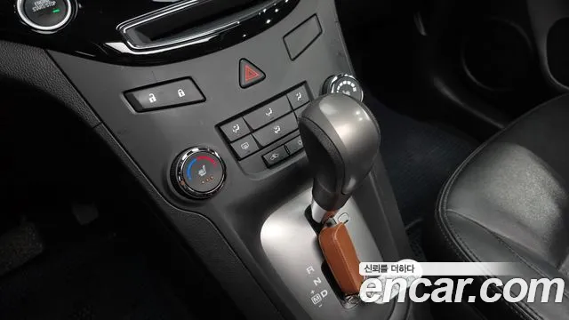 ChevroletGMDaewoo Orlando 2014 thumb 9