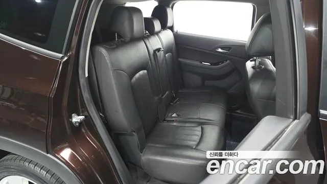 ChevroletGMDaewoo Orlando 2014 thumb 12
