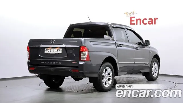 KG_Mobility_Ssangyong KORANDO 2017 thumb 2