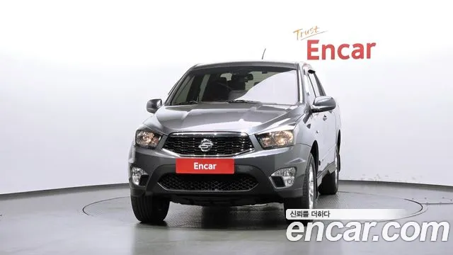 KG_Mobility_Ssangyong KORANDO 2017 thumb 3