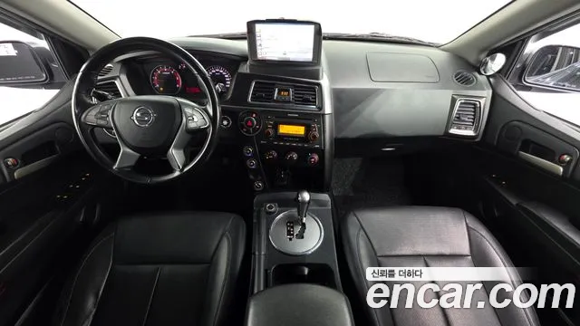 KG_Mobility_Ssangyong KORANDO 2017 thumb 7