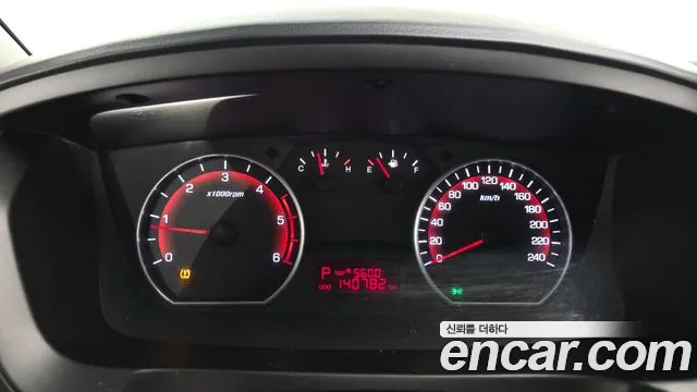 KG_Mobility_Ssangyong KORANDO 2017 thumb 8