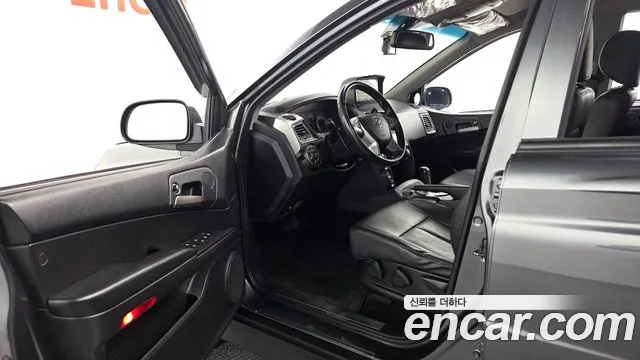 KG_Mobility_Ssangyong KORANDO 2017 thumb 10
