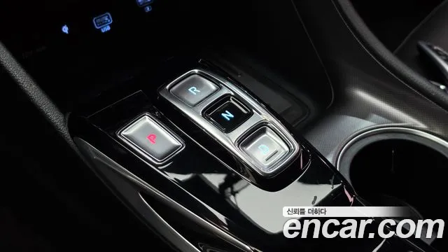 Hyundai Sonata 2021 thumb 9