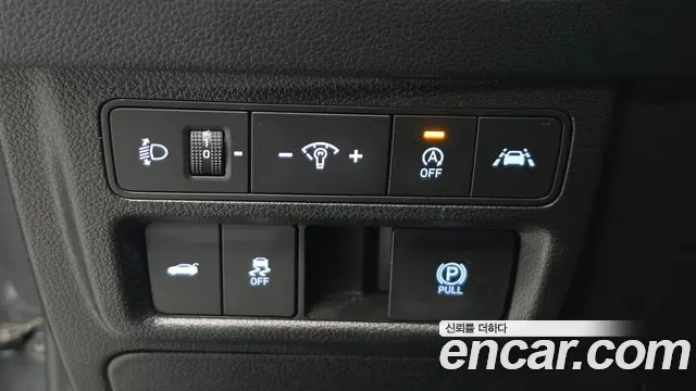 Hyundai Sonata 2021 thumb 12