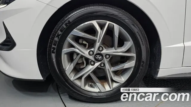 Hyundai Sonata 2019 thumb 5