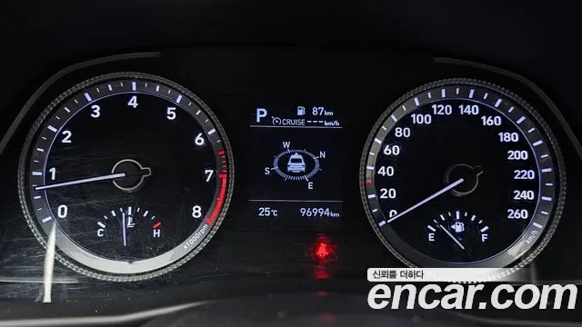 Hyundai Sonata 2019 thumb 8
