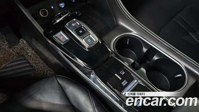 Hyundai Sonata 2019 thumb 9