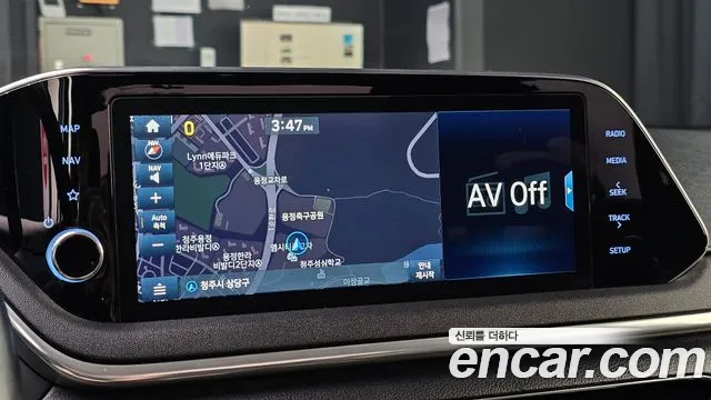 Hyundai Sonata 2019 thumb 12