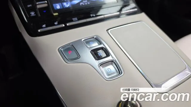 Hyundai Grandeur 2022 thumb 9