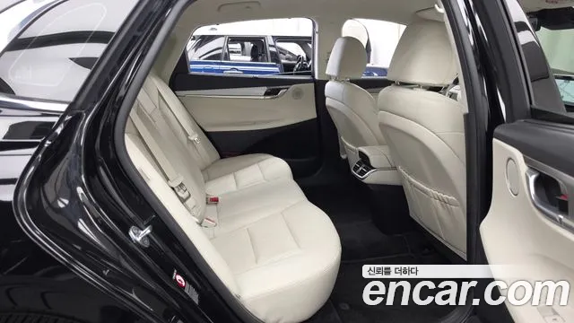 Hyundai Grandeur 2022 thumb 12