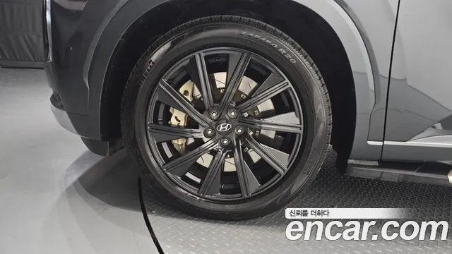 Hyundai Palisade 2020 thumb 5