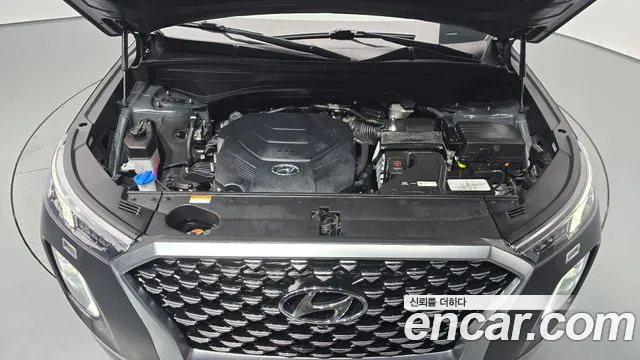 Hyundai Palisade 2020 thumb 6
