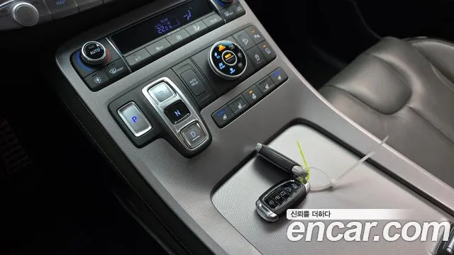 Hyundai Palisade 2020 thumb 9