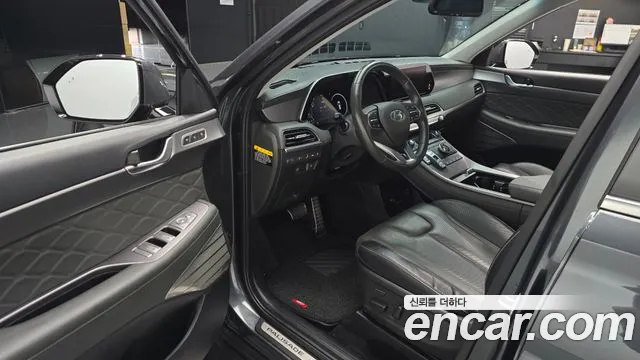 Hyundai Palisade 2020 thumb 10