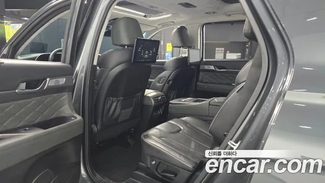 Hyundai Palisade 2020 thumb 11