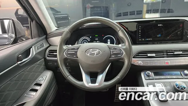 Hyundai Palisade 2020 thumb 12
