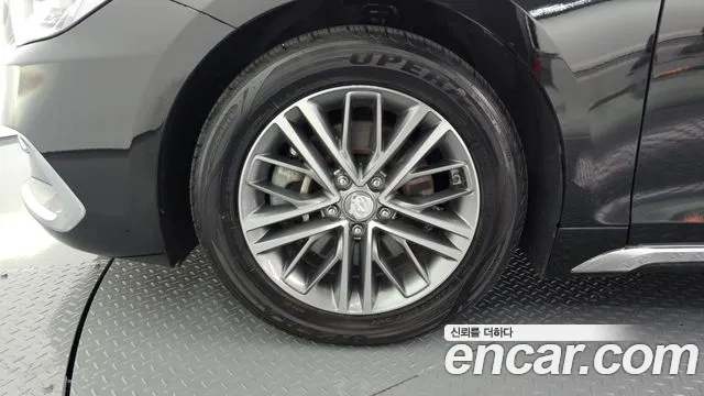 Hyundai Grandeur 2019 thumb 4