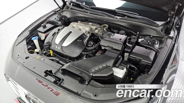 Hyundai Grandeur 2019 thumb 5