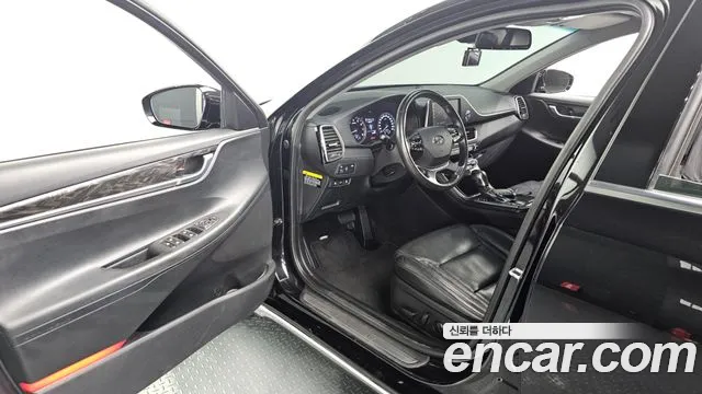 Hyundai Grandeur 2019 thumb 9