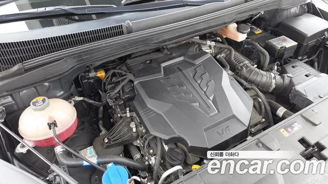 Kia Carnival 2023 thumb 6
