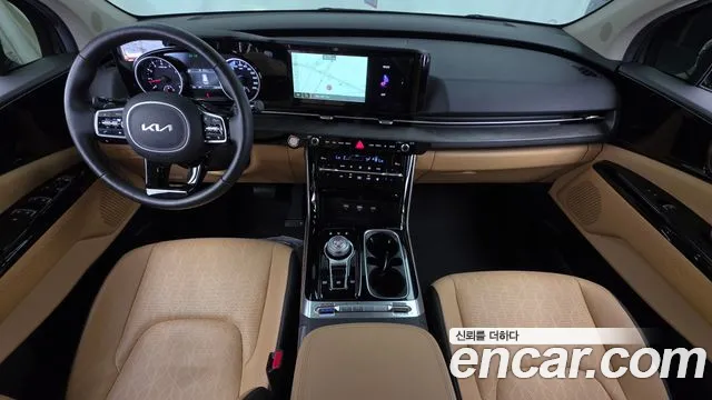 Kia Carnival 2023 thumb 7